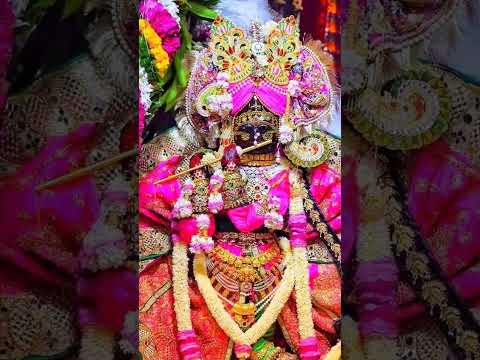 lord Radha Raman bihar