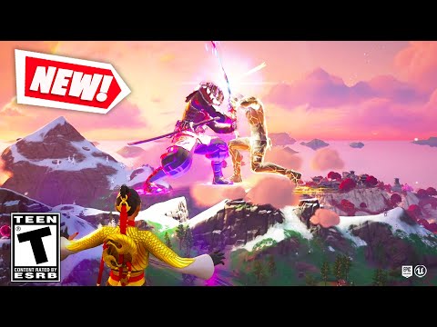 *NEW* FORTNITE LIVE EVENT UPDATE TOMORROW!! (Season 2 SOON)