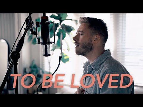 Adele - To Be Loved (Cover by Jonah Baker)