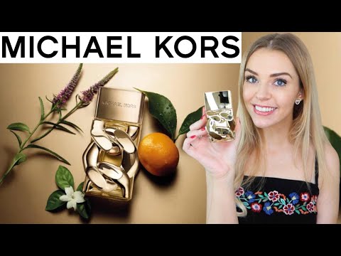 NEW MICHAEL KORS POUR FEMME 2024 PERFUME REVIEW | Soki London