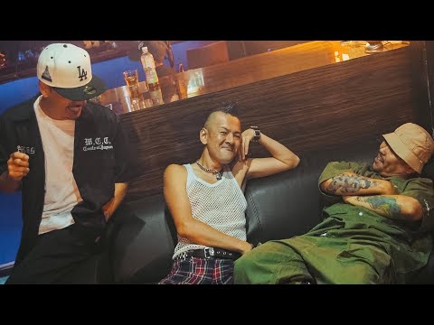 AK-69 - スーパースター REMIX feat. Theタイマンチーズ (Prod. by RIMAZI） [Official Video]