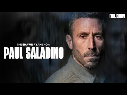 Paul Saladino - The FDA Approved Poison You Eat Every Day | SRS #179