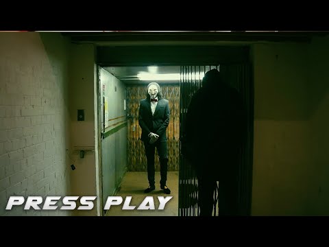 Skizz - Come Let's Play 2 (Music Video) | Pressplay