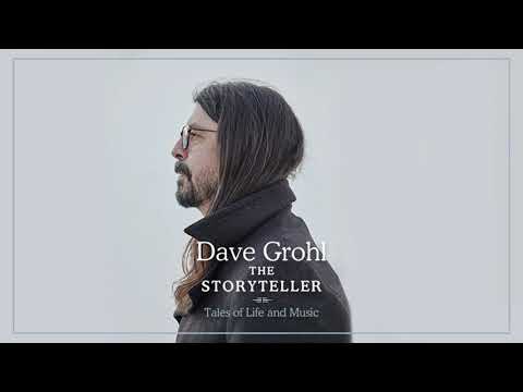 Dave Grohl | The Storyteller