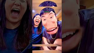 Best Face Puzzle 2 🙏☠️⚠️ #viralshort #viralvideo #4u #foryou #funny #viralvideos #filter #tiktok