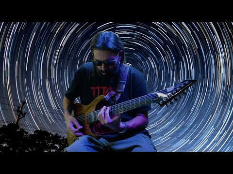 Deftones – Rapture (Stephen Carpenter Play-Through)