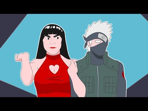 The choice of life and death / Naruto Parody