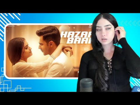 Hazaar Baar Reaction | Baby John | Varun Dhawan, Keerthy S | Thaman S, Arijit S, Shreya G, Irshad