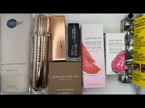 Unboxing the Glam: Ipsy Icon Box May 2023