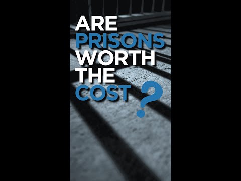 Are Prisons Worth the Cost? Shocking Reoffending Rates Revealed!