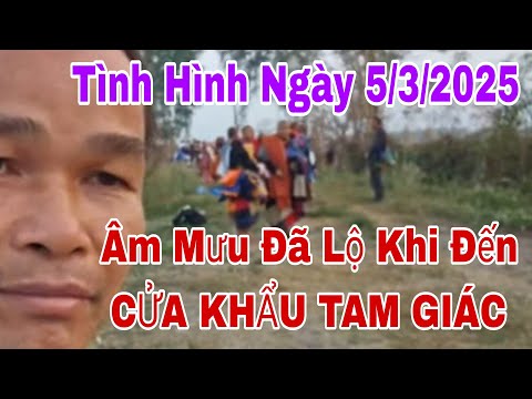 Âm Mưu Lật Tẩy