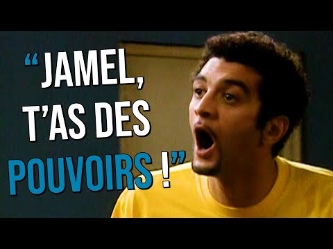 Jamel loue un appart à Sabri 🤣