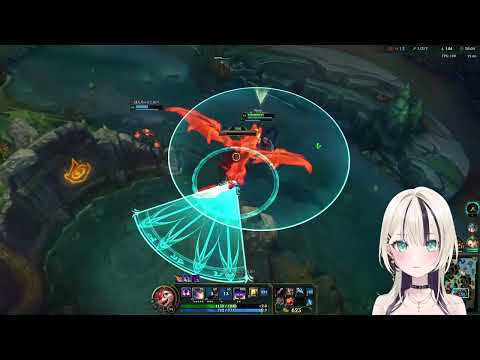 KATARINA IS GETTING CHANGED & MAINS ARE MAD