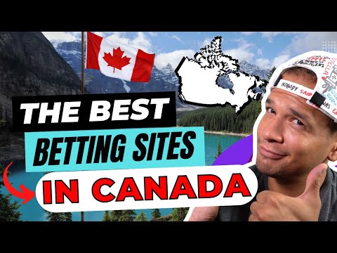 The Best Betting Sites in Canada of 2025 🇨🇦