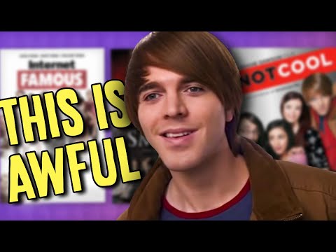 I watched every Shane Dawson film so you don't have to