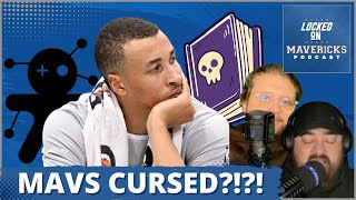 Mavericks Injury Crisis: CURSED Season? Dante Exum Out | Luka Doncic Trade Fallout