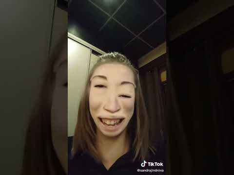 Trying tiktok filter 777 | wait for end 😂 #funny #comedy #hilariousfails #funnyfails #shorts