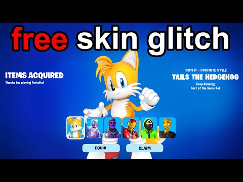 I Tested FREE Skin Maps To See If They Work..