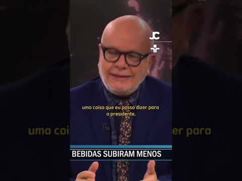 “Economia não se resolve com o gogó”, diz Marcelo Tas sobre a alta da inflação | #shorts