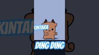 Kintara ding ding ding#dlaciebie #foryou #viralvideo #memes #shorts