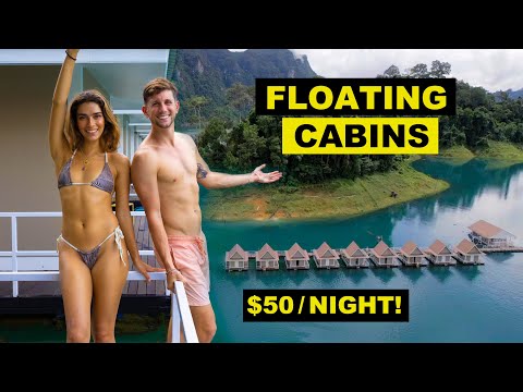 We Slept in Thailands Best Kept Secret Hideaway (Vlog 7)