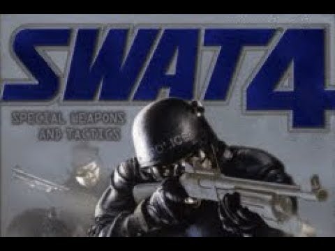 SWAT4 (+SEF Mod) Review.