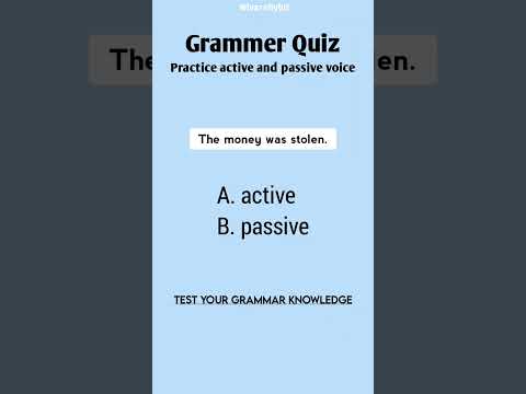 English test | Test quiz #Englishtest #englishquiz #subsribe