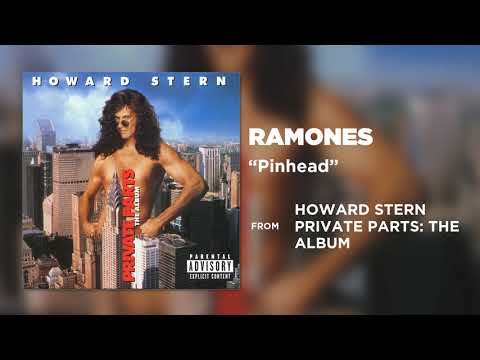 Ramones - Pinhead (Private Parts: The Album)