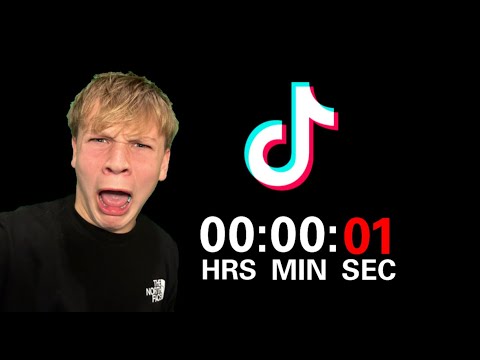 TIKTOK BAN COUNTDOWN...