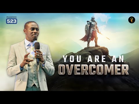 You Are An Overcomer | Phaneroo Service 523 | Apostle Grace Lubega