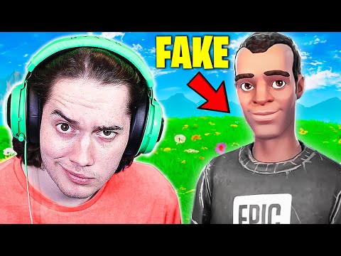 I Exposed Epic Games.