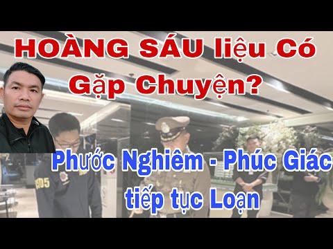 Gặp Chuyện hay suôn sẻ