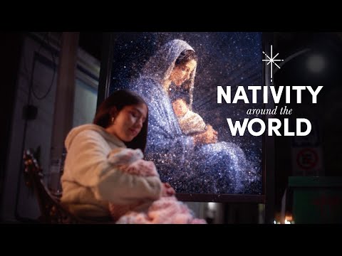 A Worldwide Celebration of Jesus Christ's Birth | Light the World