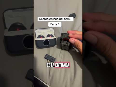 Micros del temu #temu #microphone #jeff_silva28 #colombomigrante🇨🇴 #unboxing