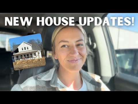 Spend the Day with Me + NEW House Updates! 🏠