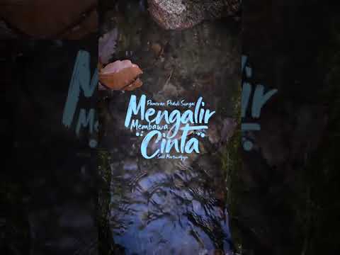 Theme Song "Mengalir Membawa Cinta" for Solo Art Exhibition Sidik W. Martowidjojo & Charity Auction