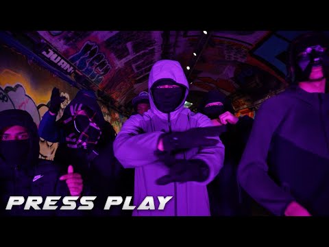 Ripper - Trips (Music Video) | Pressplay