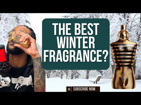 Is Jean Paul Gaultier Le Male Elixir Still An Irresistible Fragrance?