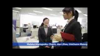 JAC Recruitment Japan - Interview