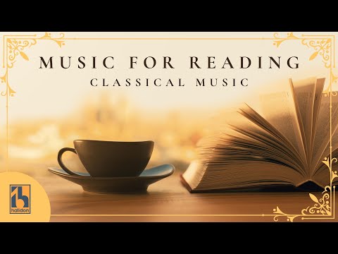 Classical Music for Reading