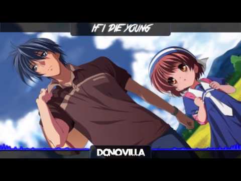 Nightcore - If I Die Young