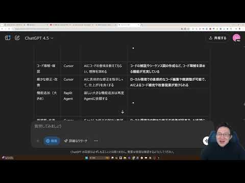 これはすごい！ReplitとCursorをつなぐことで、ローカル上でReplit Agentがつくったシステムを確認＆調整することができ、中身理解＆作業効率が劇的に上がりそう