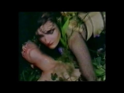 Siouxsie and The Banshees - Forever (fan made video)