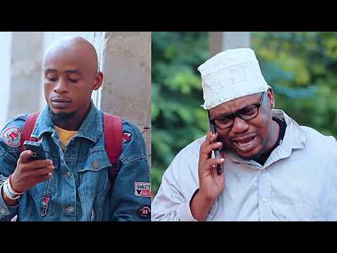 "SIMU ZETU" CLIP 7  .... TINWHITE / BABA CHIDUO