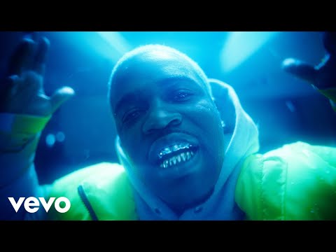 FERG - Jet Lag (Official Video)