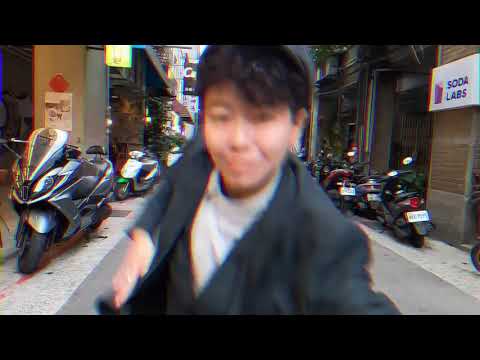 DOUBLE 西裝/Suits-職人西裝企劃【阿金】