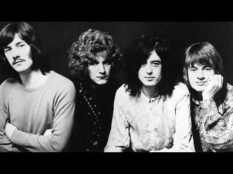 Led Zeppelin: How Many More Times [Live 1968]