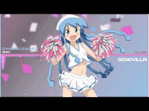 Nightcore - Cheerleader