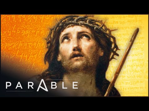 Unraveling Old Testament Foretellings of Jesus' Final Days | Parable