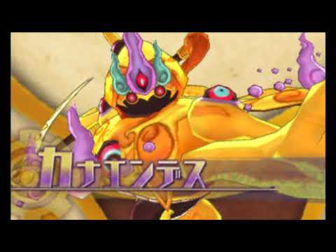 【妖怪ウォッチバスターズ2】BGM「vs カナエンデス」